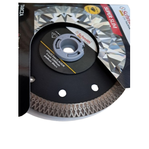 TARCZA DIAMENTOWA  125 x1,4x10,22,2mm Premium Slim