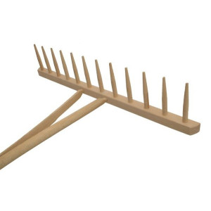 Grabie gospodarcze drewniane