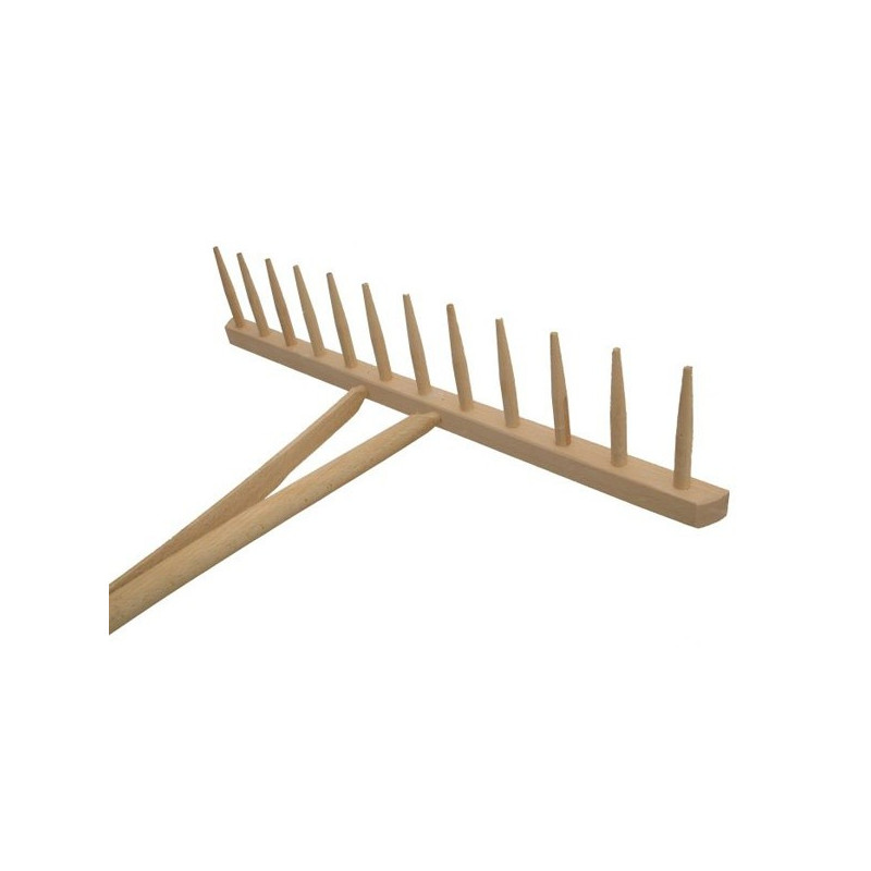 Grabie gospodarcze drewniane