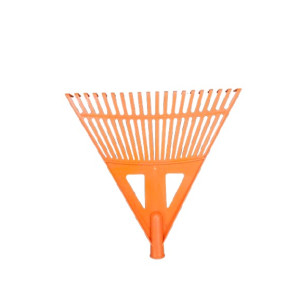 Grabie do liści plast.wachlarzykowe  Canada  małe