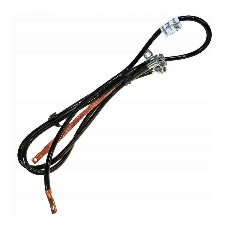 Komplet przewodów akum. C-330