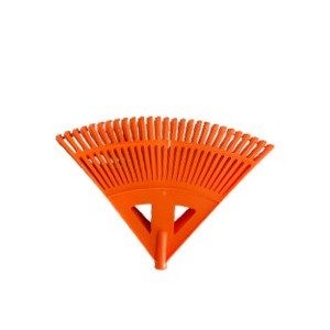 Grabie do liści plast.wachlarzykowe  Canada  zaokr