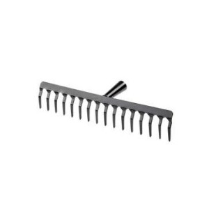 Grabie metalowe   16z do betonu,kamienia,ziemi n/o