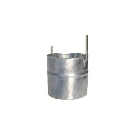 Kocioł parnika 100 l