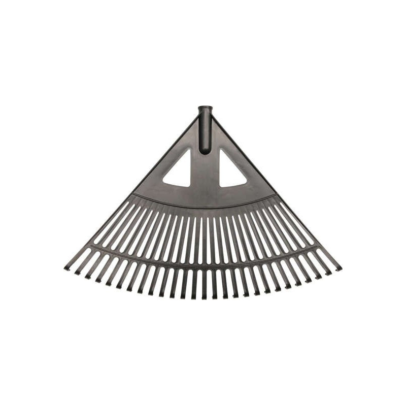 Grabie do liści plast. oprawne RAMP  duże