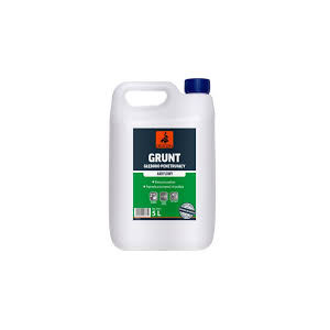 Grunt akrylowy 5 L