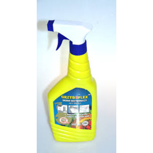 Grzyboflex środek grzybobóczy 0,5L