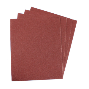 PŁÓTNO ŚCIERNE  P-120  papier