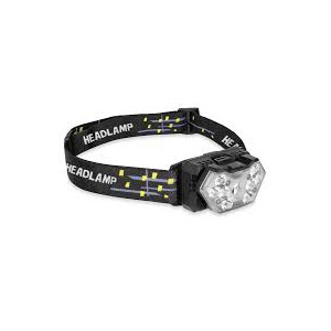 Latarka LED czołowa PYXIS 1.0 GERMINA