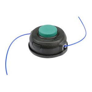 Głowica Kaseta z żyłką do kosy QUICK FIT easy