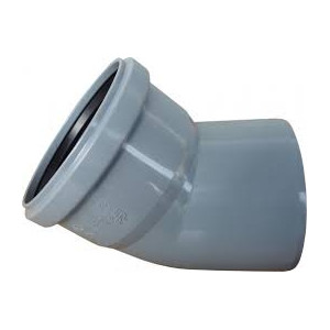kolano PP szare fi 50/45st.
