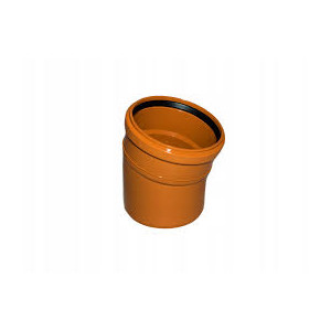 kolano PP pomar. fi 160/15st.