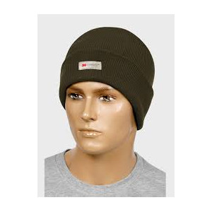 Czapka zimowa THINSULE