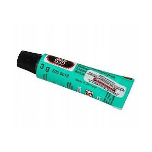 Klej   wulkanizacyjny  3g  6395059018/50