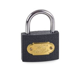 Kłódka żeliwna 50mm