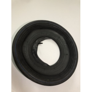 g.  Opona plus dętka 400/ 8  do taczki  Dayli/Indo