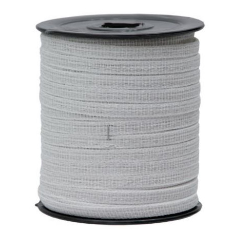 Taśma ogrodzeniowa 200m/40mm