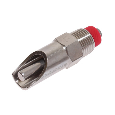 Zraszacz smoczkowy 1/2"