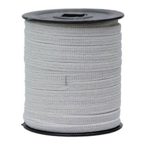 Taśma ogrodzeniowa 200m/10mm