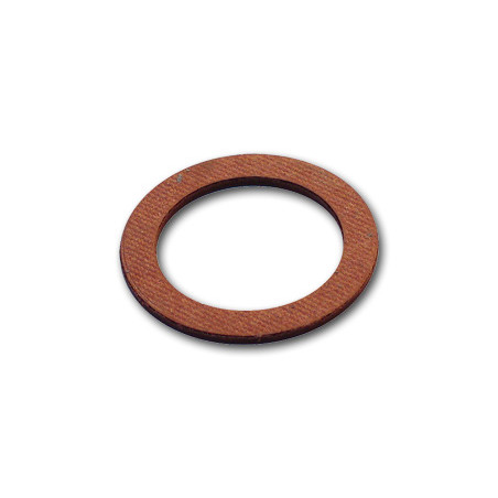 Uszczelka do korpusów czerwona/zielona 3/4