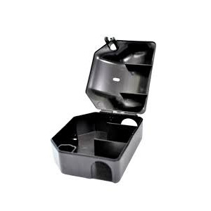 Karmnik Tunelowy Master 34x10x9