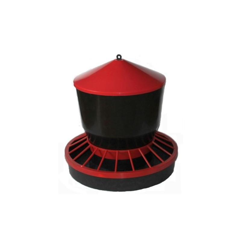 Karmnik dla kur 10 kg