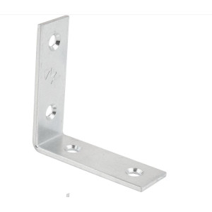 Kątownik  budowlany  25x40x40