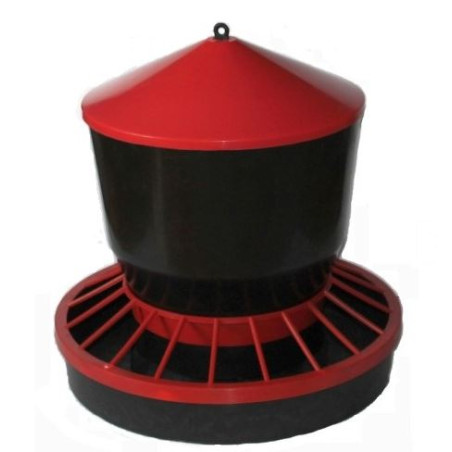 Karmnik dla kur 22 kg