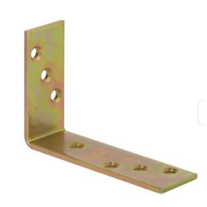 Kątownik  budowlany  50x100x 50/4