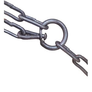 Łańcuch   żłobowy   5