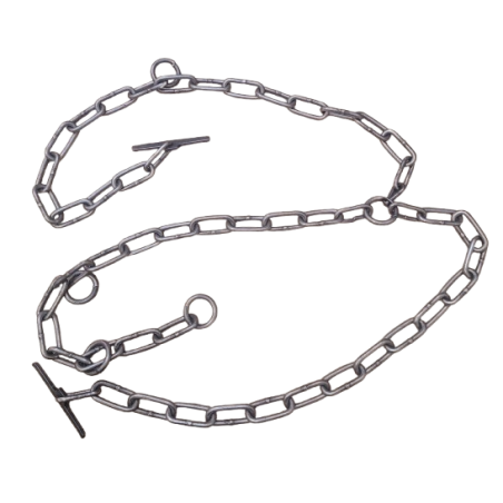 Łańcuch   żłobowy   7