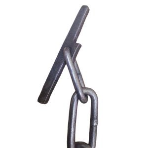 Łańcuch   żłobowy   7