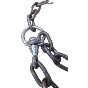 Łańcuch   żłobowy  7  super drob.ogni.