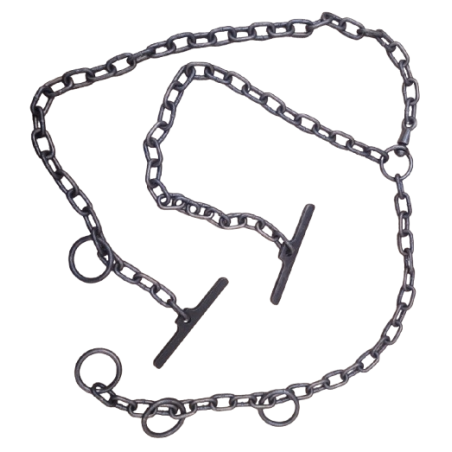 Łańcuch   żłobowy  5  super drob.ogni.