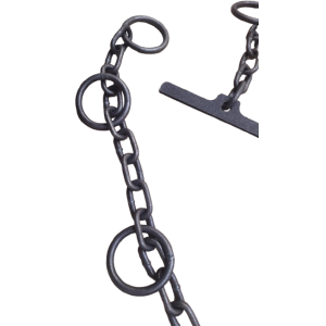 Łańcuch   żłobowy  5  super drob.ogni.