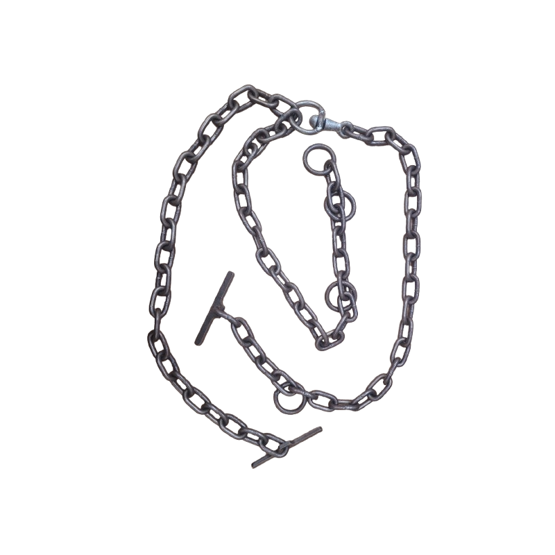 Łańcuch   żłobowy  8  super drob.ogni.