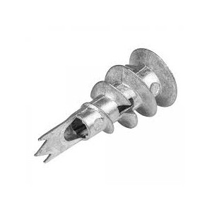 Kołek do G-K DRAM 13X31MM METALOWY Z WKR.