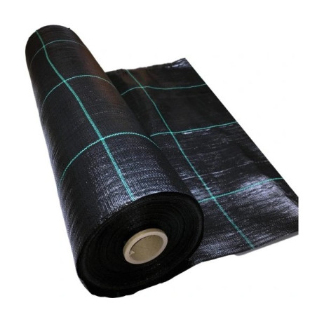 AgroTkanina ściółkująca 3,2m  94g/m2