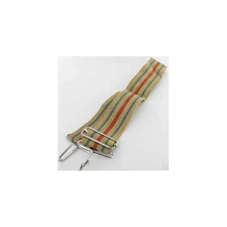 Pas do miski nawozowej