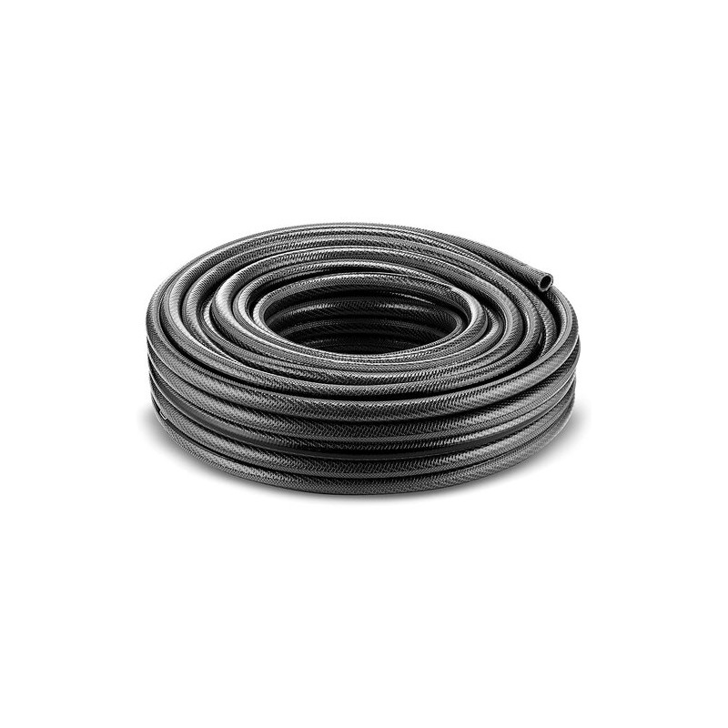 Wąż   ogrodniczy   1/2"   30m  SILVER szary