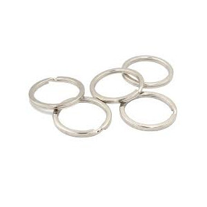 KÓŁKA DO KLUCZY fi21