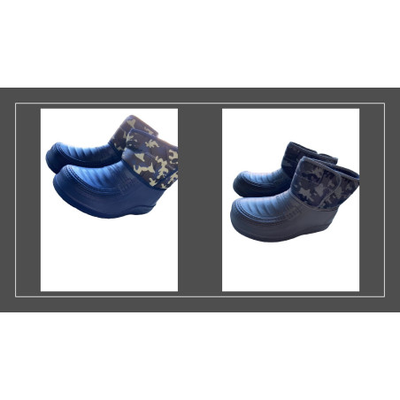 But chodak 40 wysoki