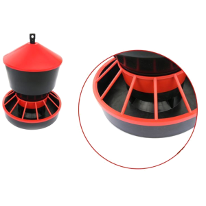 Karmnikdlakur  4,5 kg