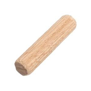 Kołek drewniany meblowy 8x35  28szt.