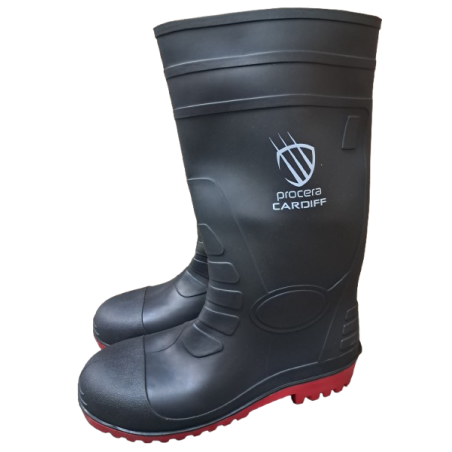 Gumowce wysokie 42 PROCERA