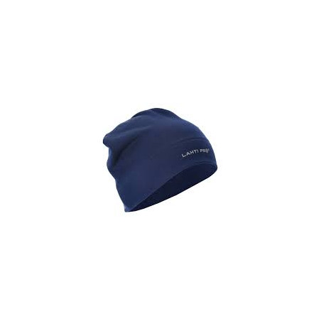 Czapka termoaktywna granatowa  LAHTI