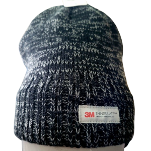 Czapka zimowa ocieplana LAHTI