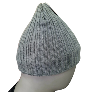 Czapka akrylowa szara LAHTI