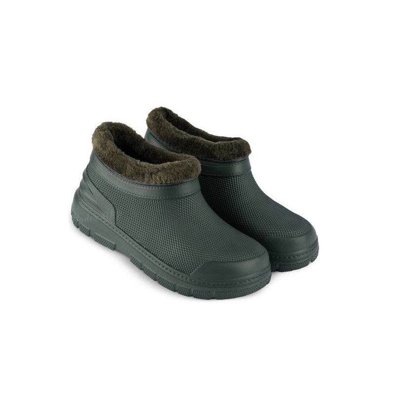 But klapek pełny EVA  ocieplany  46