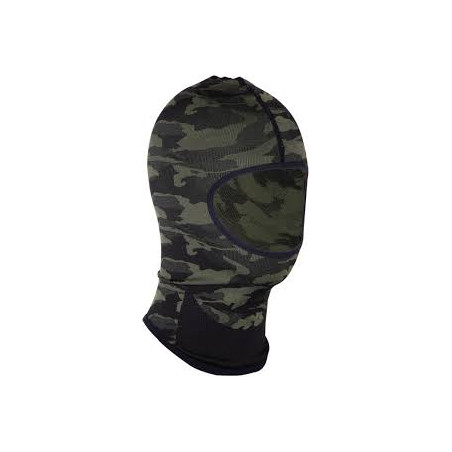 Czapka kominiarka moro LAHTI